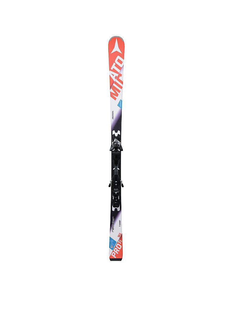 158; 165; 170; 175 cm Ski good ATOMIC REDSTER TR 2020 Titanium